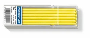 Ołówek "Lumocolor", żółty, nietrwały, omnichrom, STAEDTLER